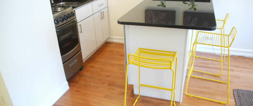 Apartment E 53rd 1 New York - Apt 39351